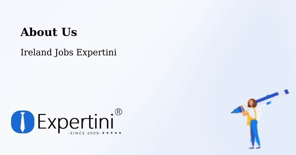 About Expertini Recruitment Platform  – Fairview - Fairview, Ireland Jobs Expertini