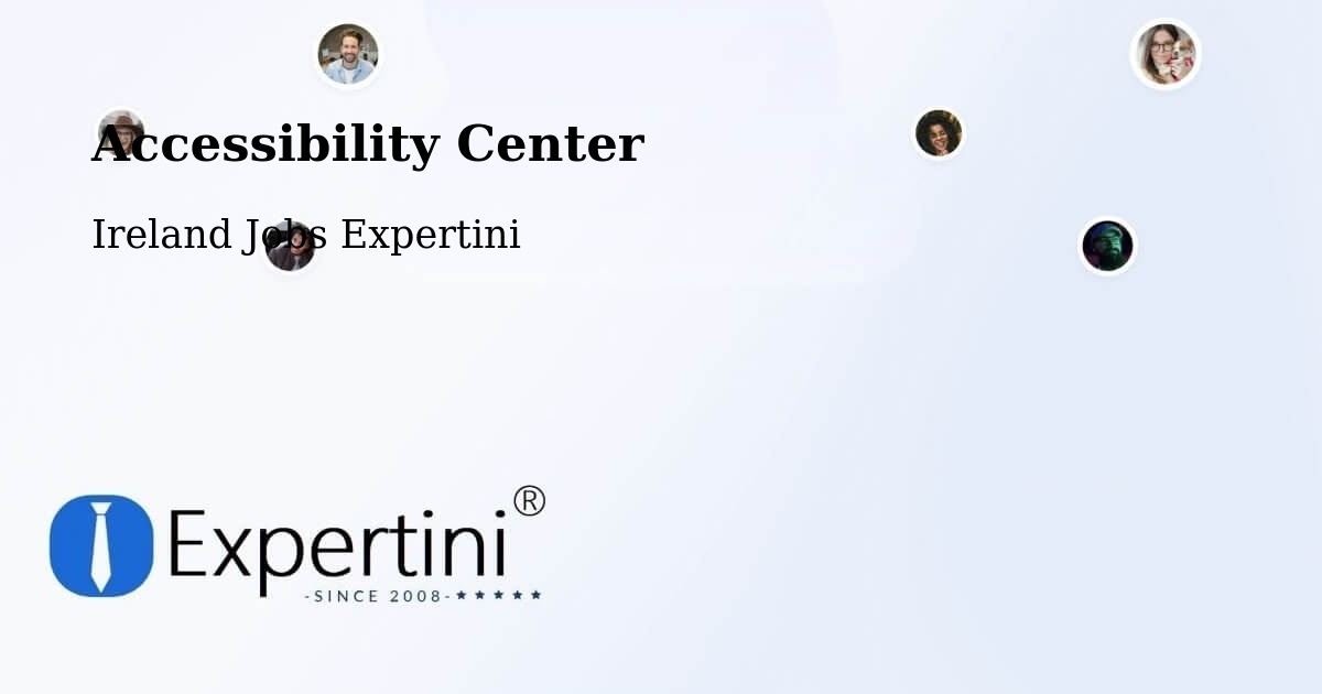 Accessibility Statement – Fairview - Ireland Jobs Expertini