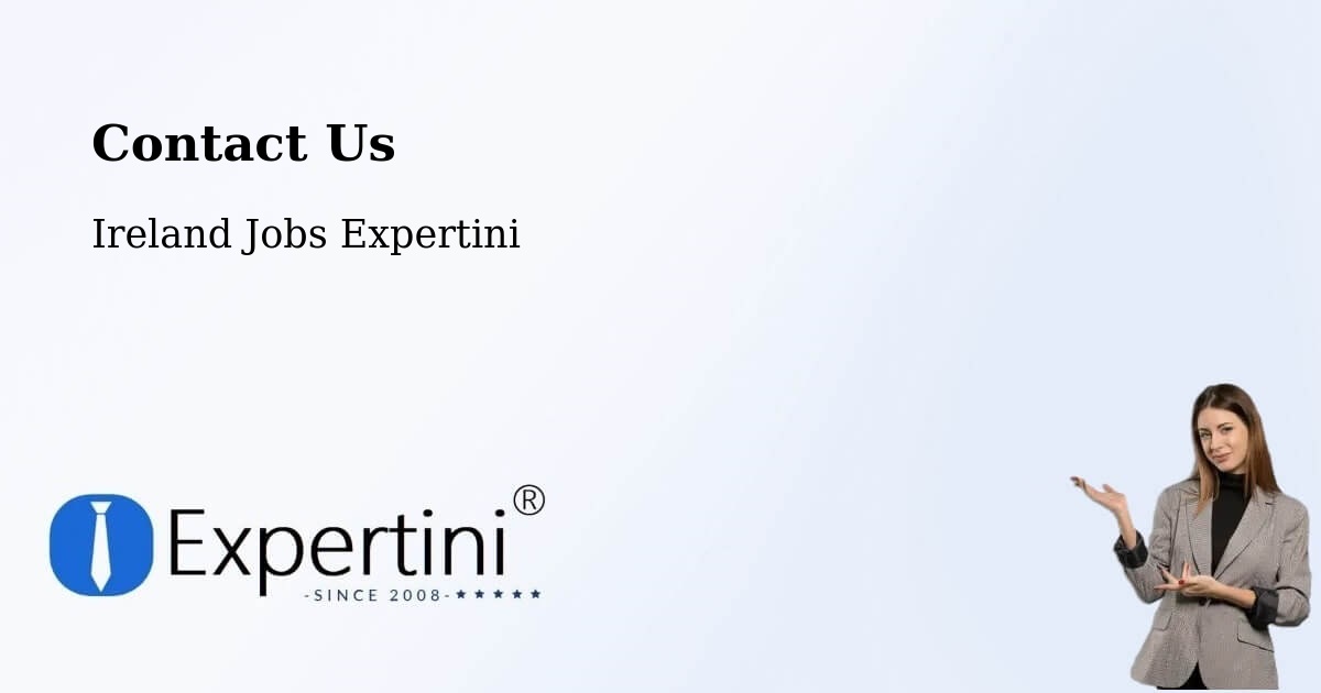 Contact Expertini – Fairview - Ireland Jobs Expertini