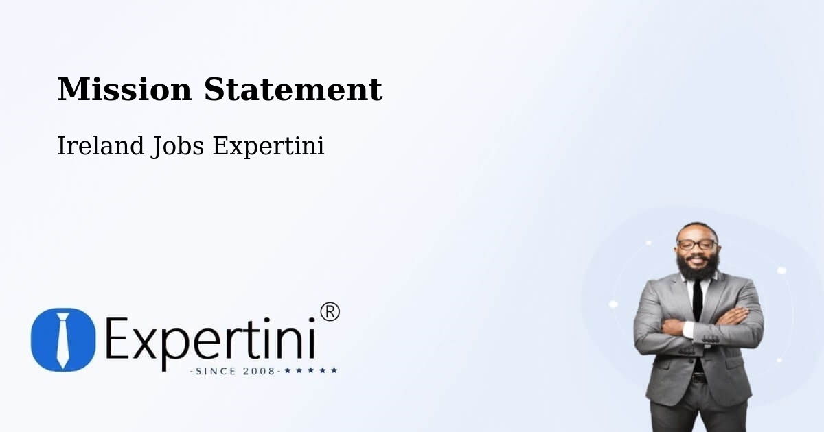 Corporate Mission – Fairview - Ireland Jobs Expertini
