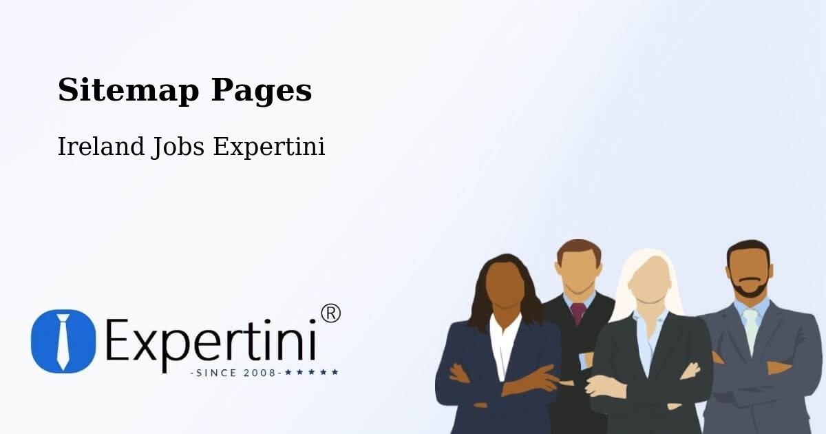 Sitemap Pages - Fairview - Ireland Jobs Expertini