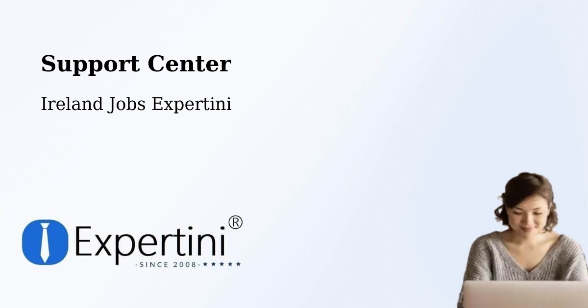 Support Services – Fairview - Ireland Jobs Expertini